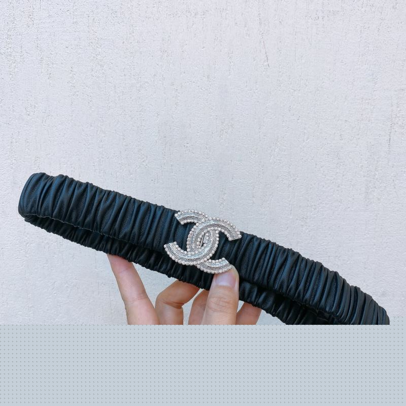 Ch*el belts